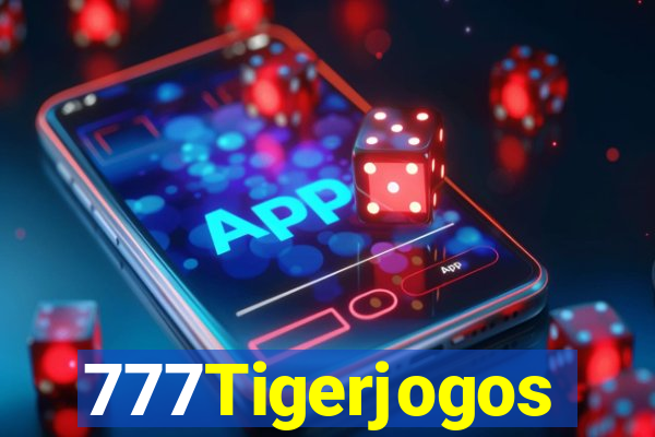777Tigerjogos