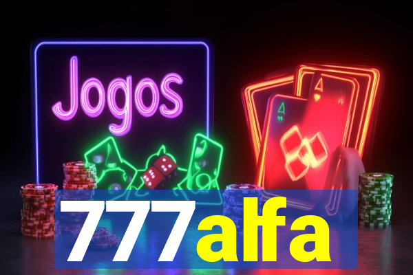 777alfa