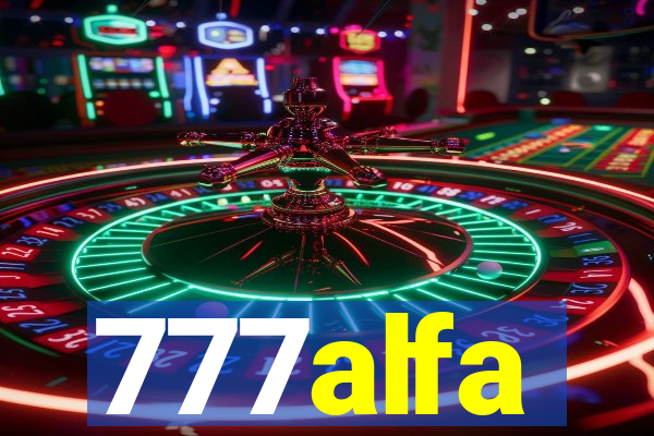 777alfa