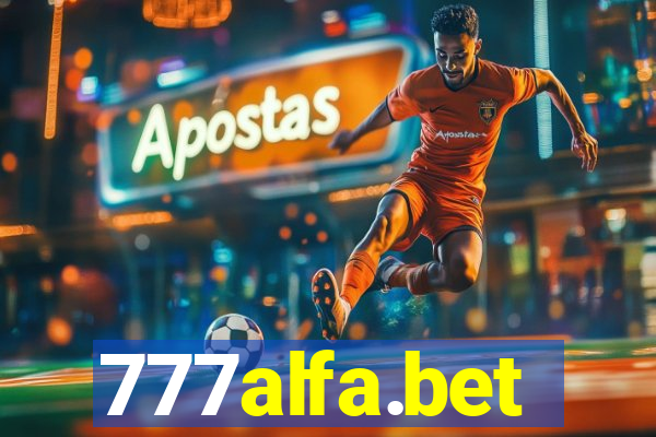 777alfa.bet