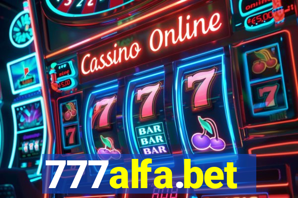 777alfa.bet