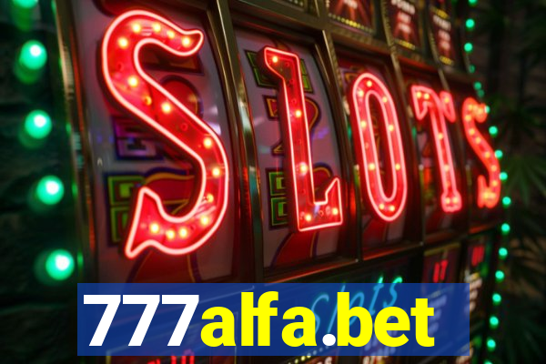 777alfa.bet