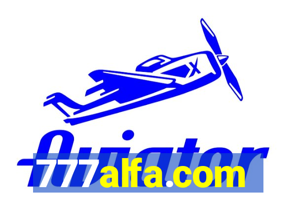 777alfa.com