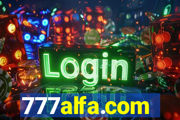 777alfa.com