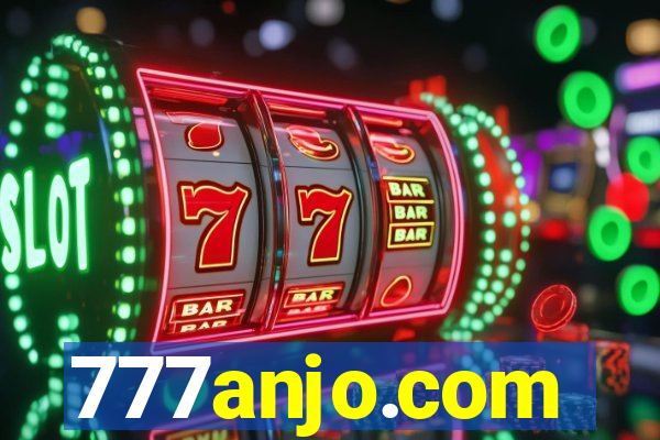 777anjo.com
