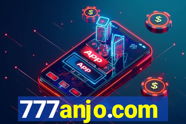 777anjo.com