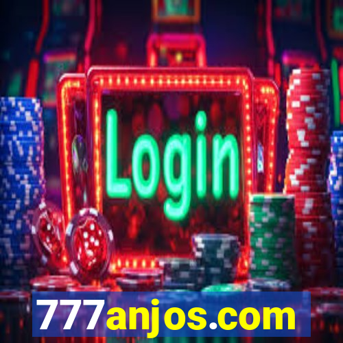777anjos.com