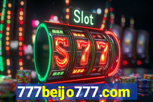 777beijo777.com