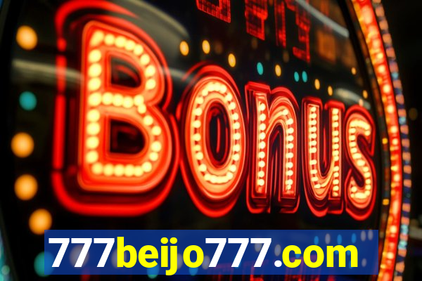 777beijo777.com