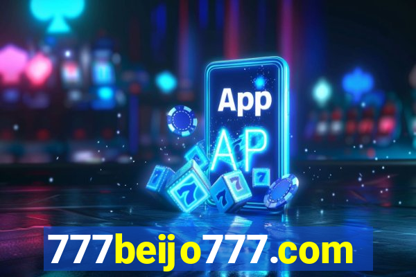 777beijo777.com