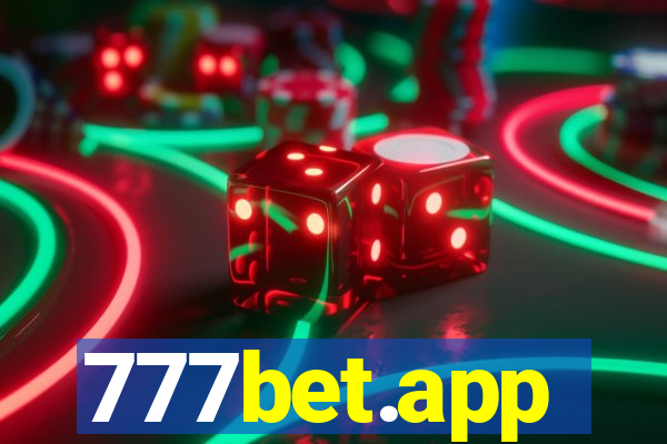 777bet.app