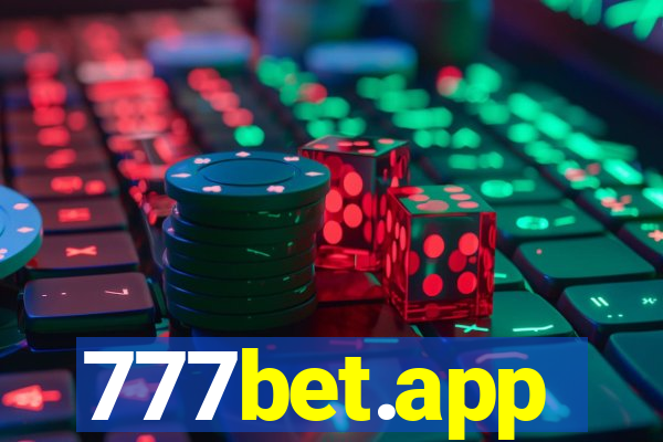 777bet.app
