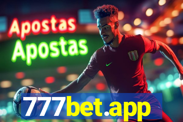 777bet.app