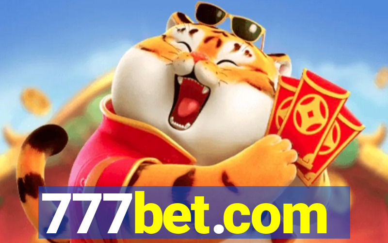 777bet.com