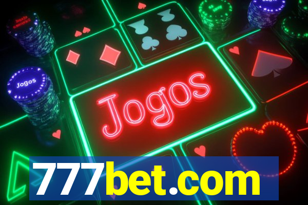 777bet.com