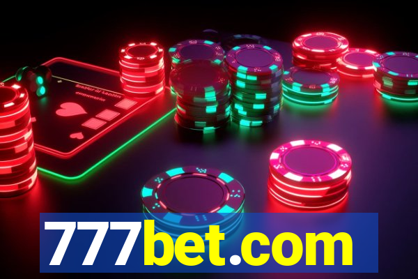 777bet.com