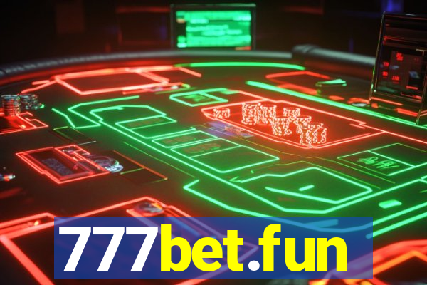 777bet.fun