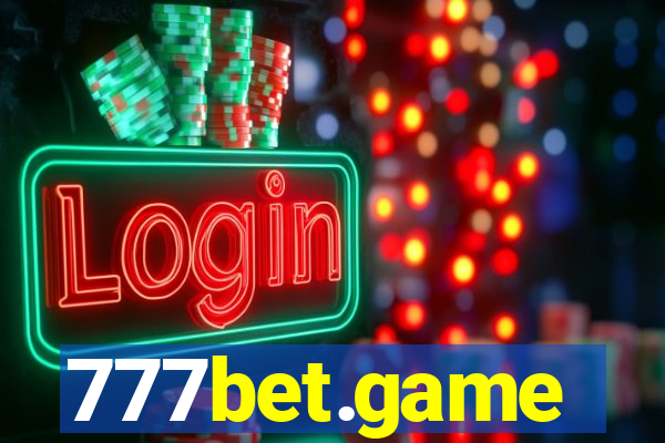 777bet.game