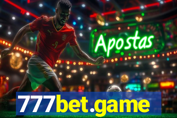 777bet.game
