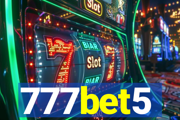 777bet5