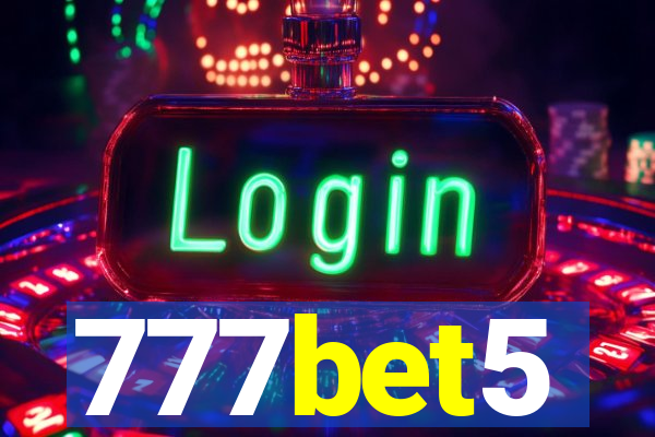 777bet5