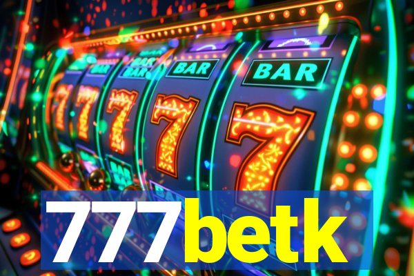 777betk