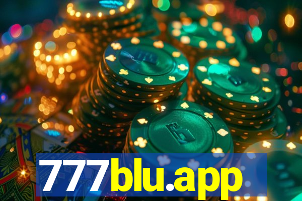 777blu.app