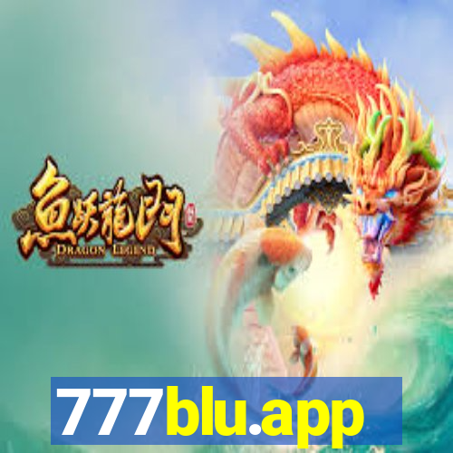 777blu.app