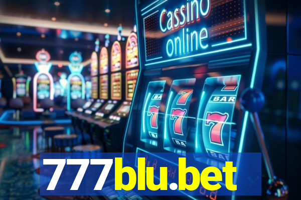 777blu.bet