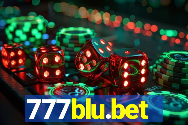 777blu.bet