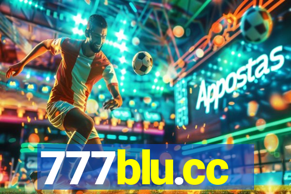 777blu.cc
