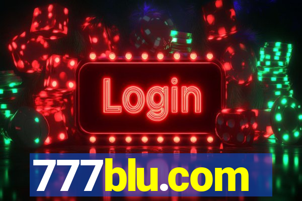 777blu.com