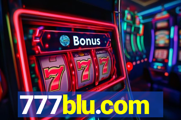 777blu.com