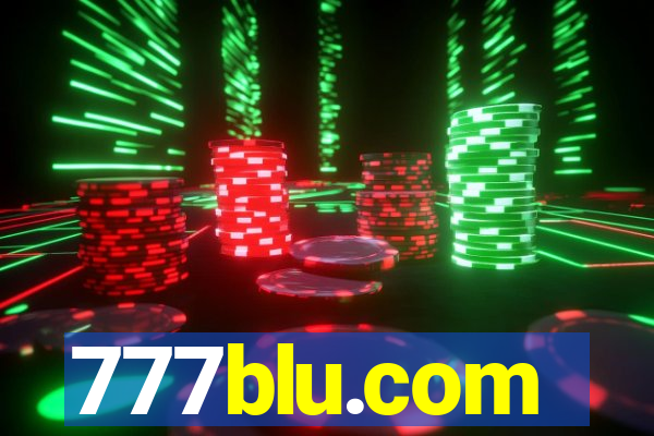 777blu.com