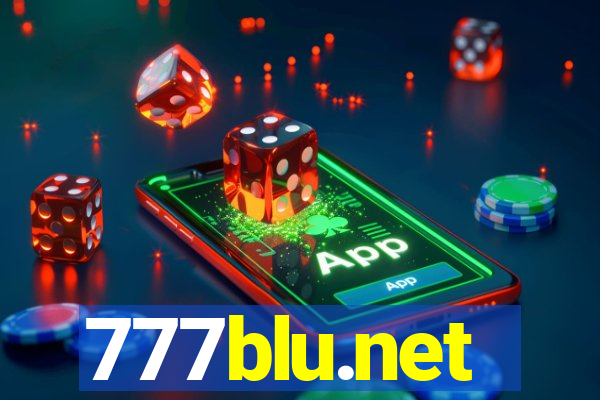 777blu.net