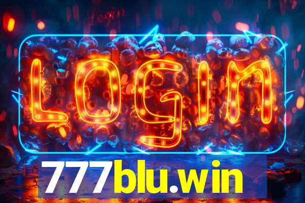 777blu.win