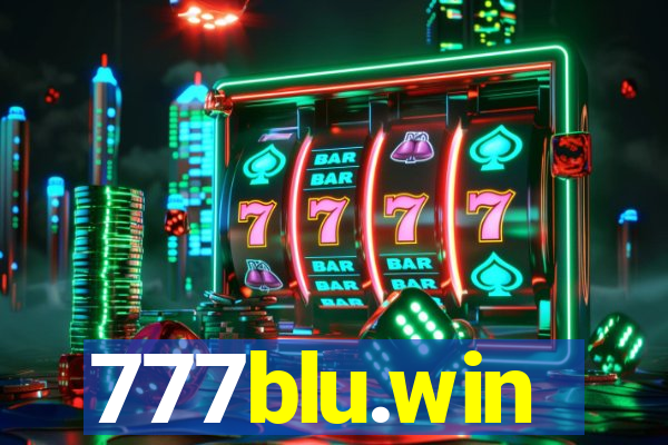 777blu.win