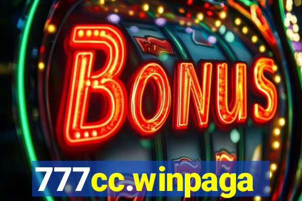 777cc.winpaga