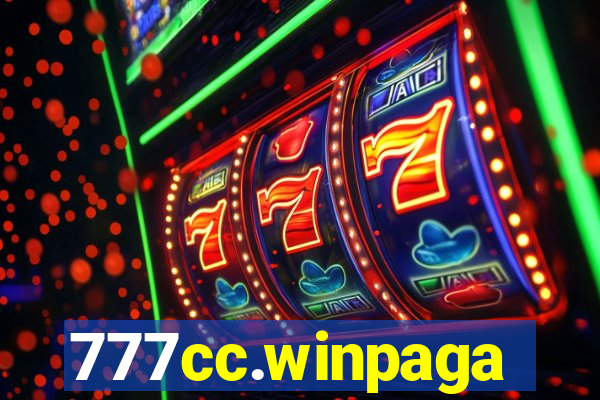 777cc.winpaga