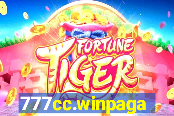 777cc.winpaga