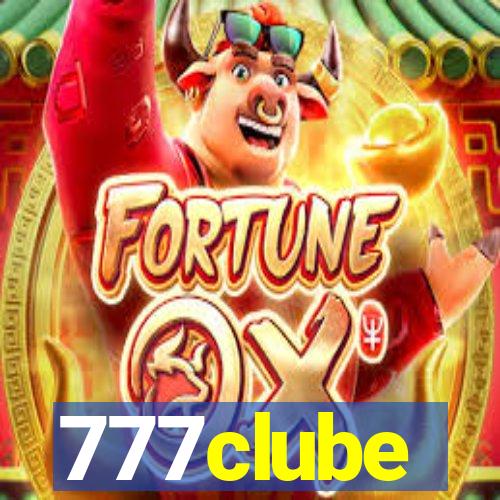 777clube
