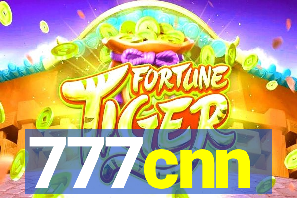 777cnn