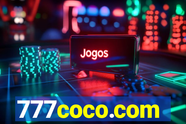 777coco.com