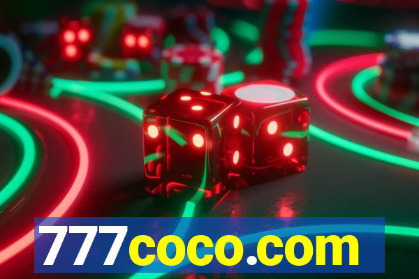 777coco.com