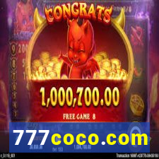 777coco.com