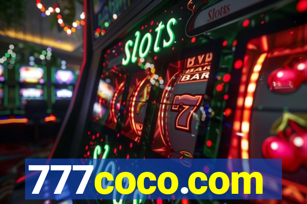 777coco.com