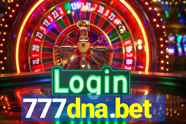 777dna.bet