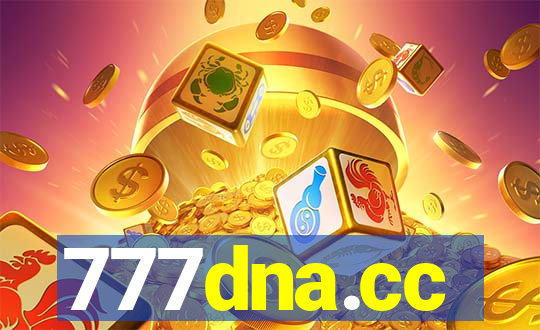 777dna.cc