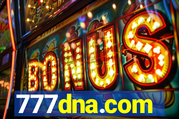 777dna.com