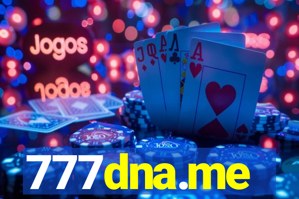 777dna.me